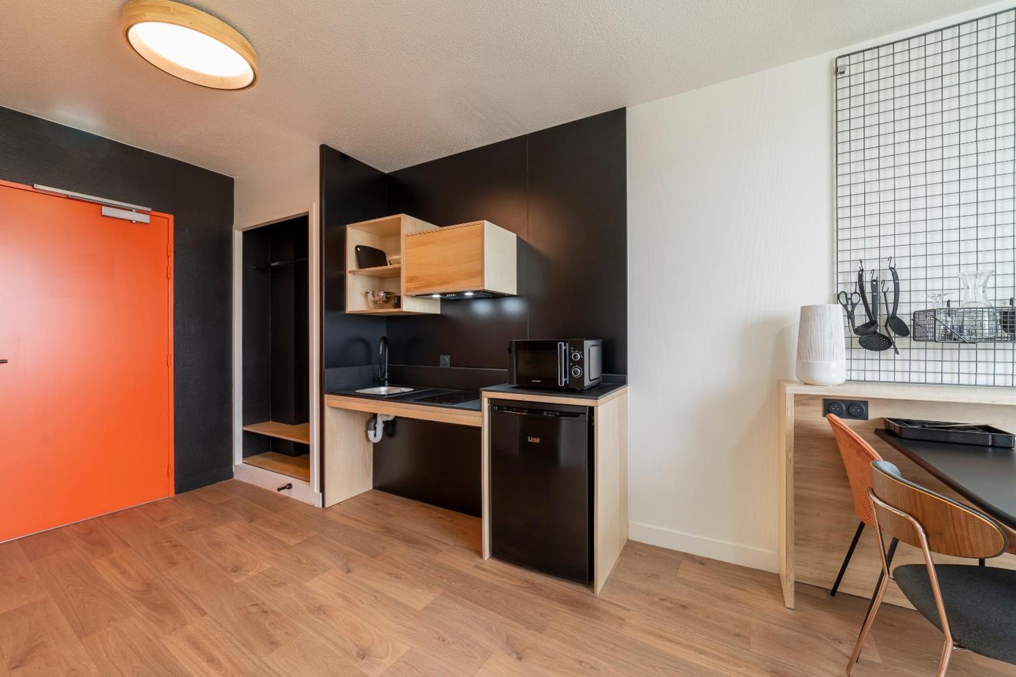 Cowool Toulouse Exterior foto