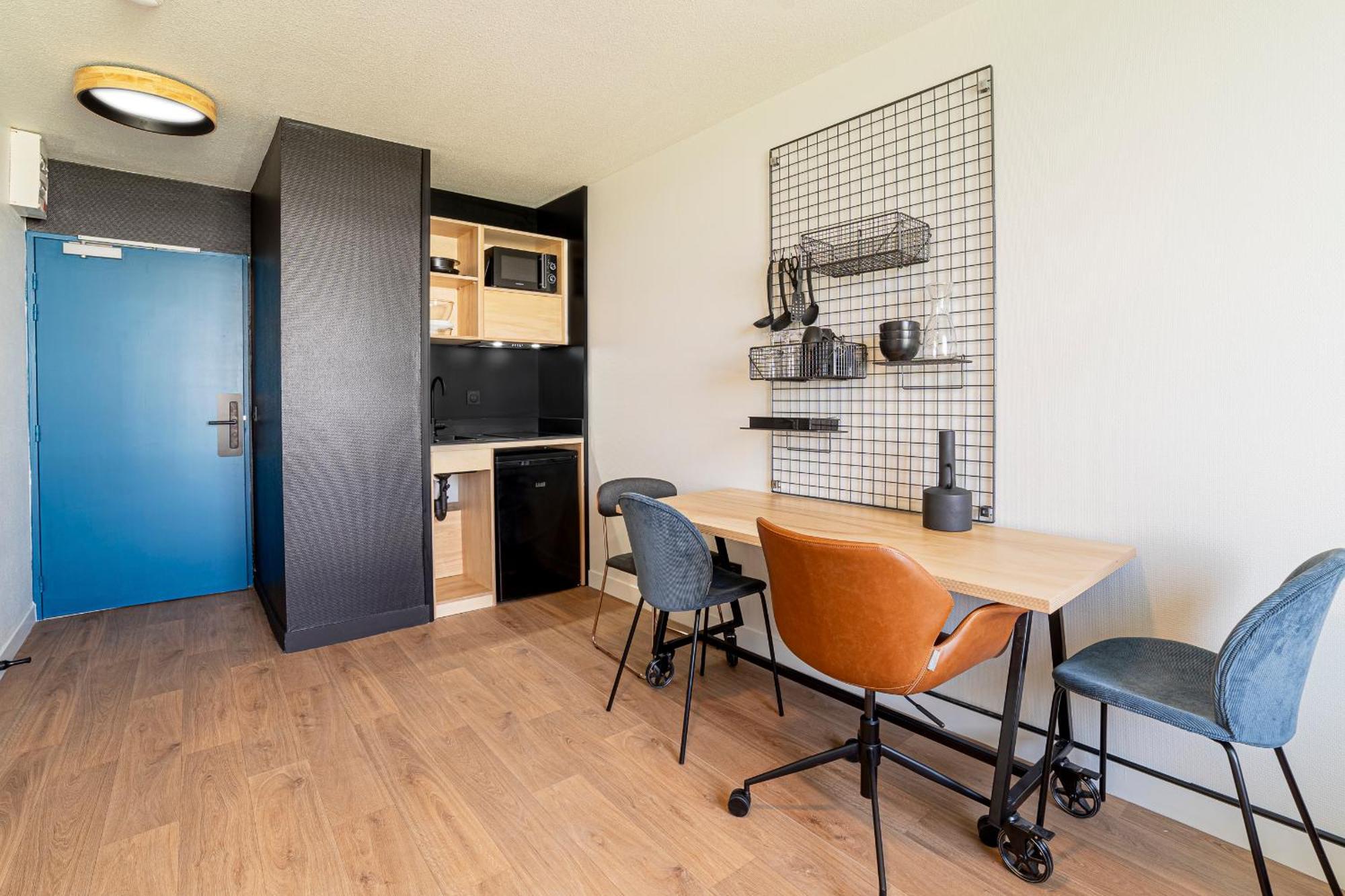Cowool Toulouse Exterior foto