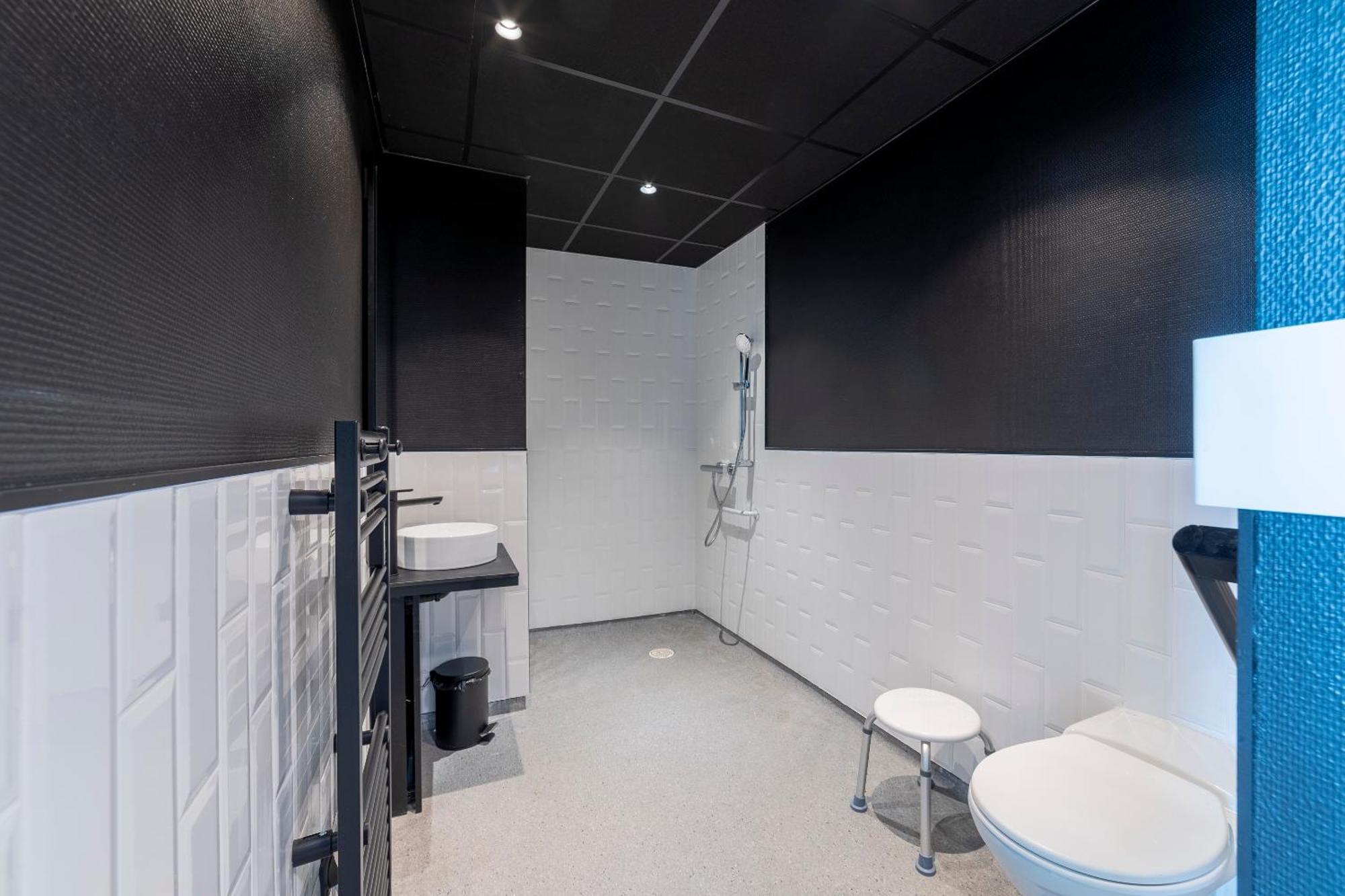 Cowool Toulouse Exterior foto