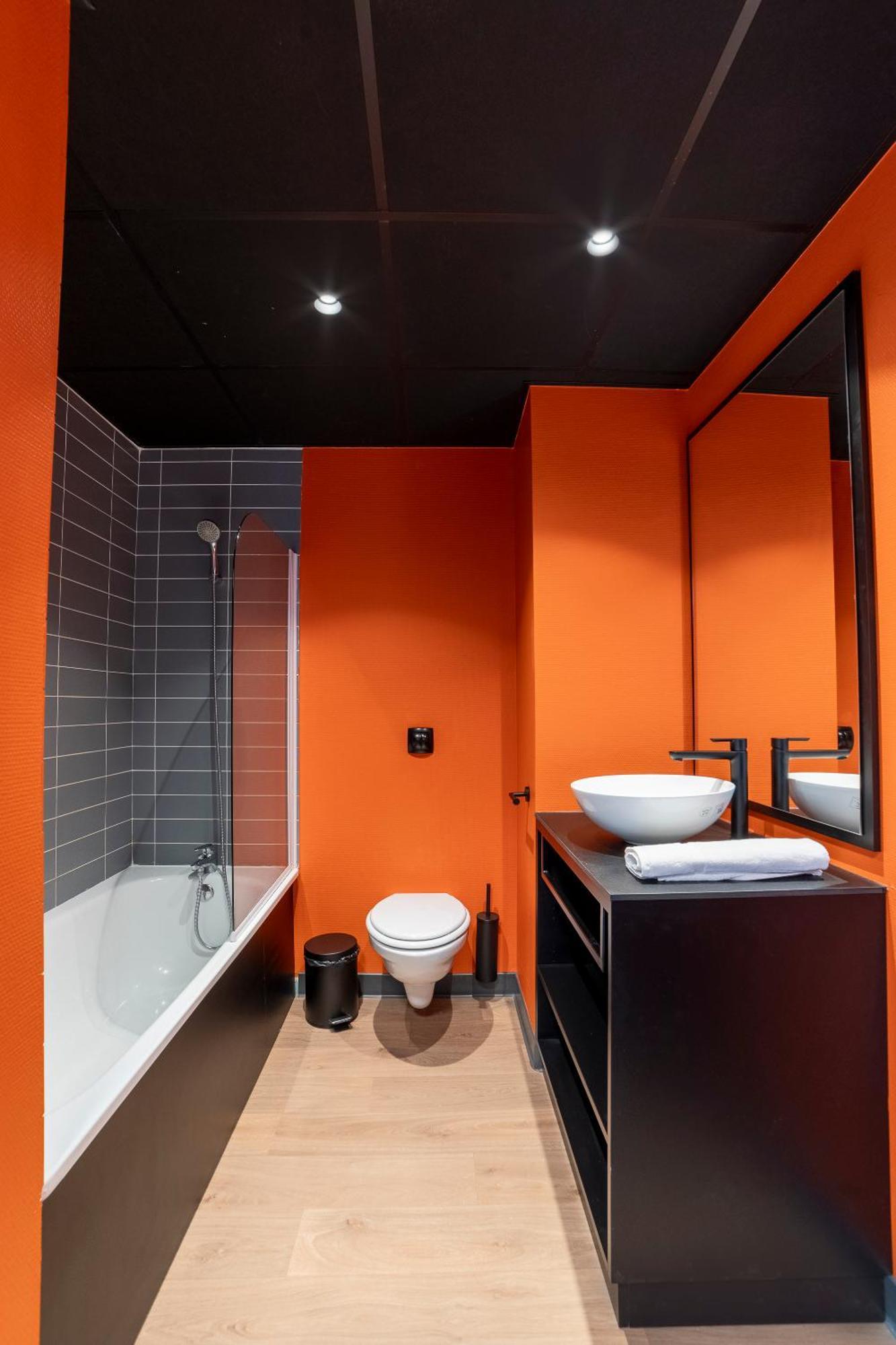Cowool Toulouse Exterior foto