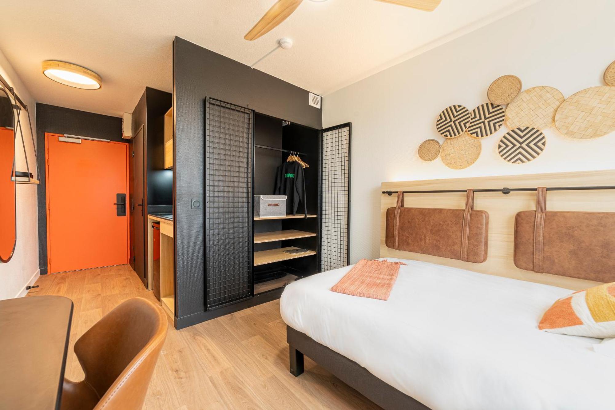 Cowool Toulouse Exterior foto